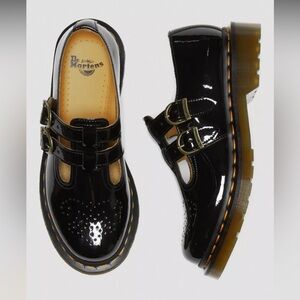 Mary-Jane Dr. Martens